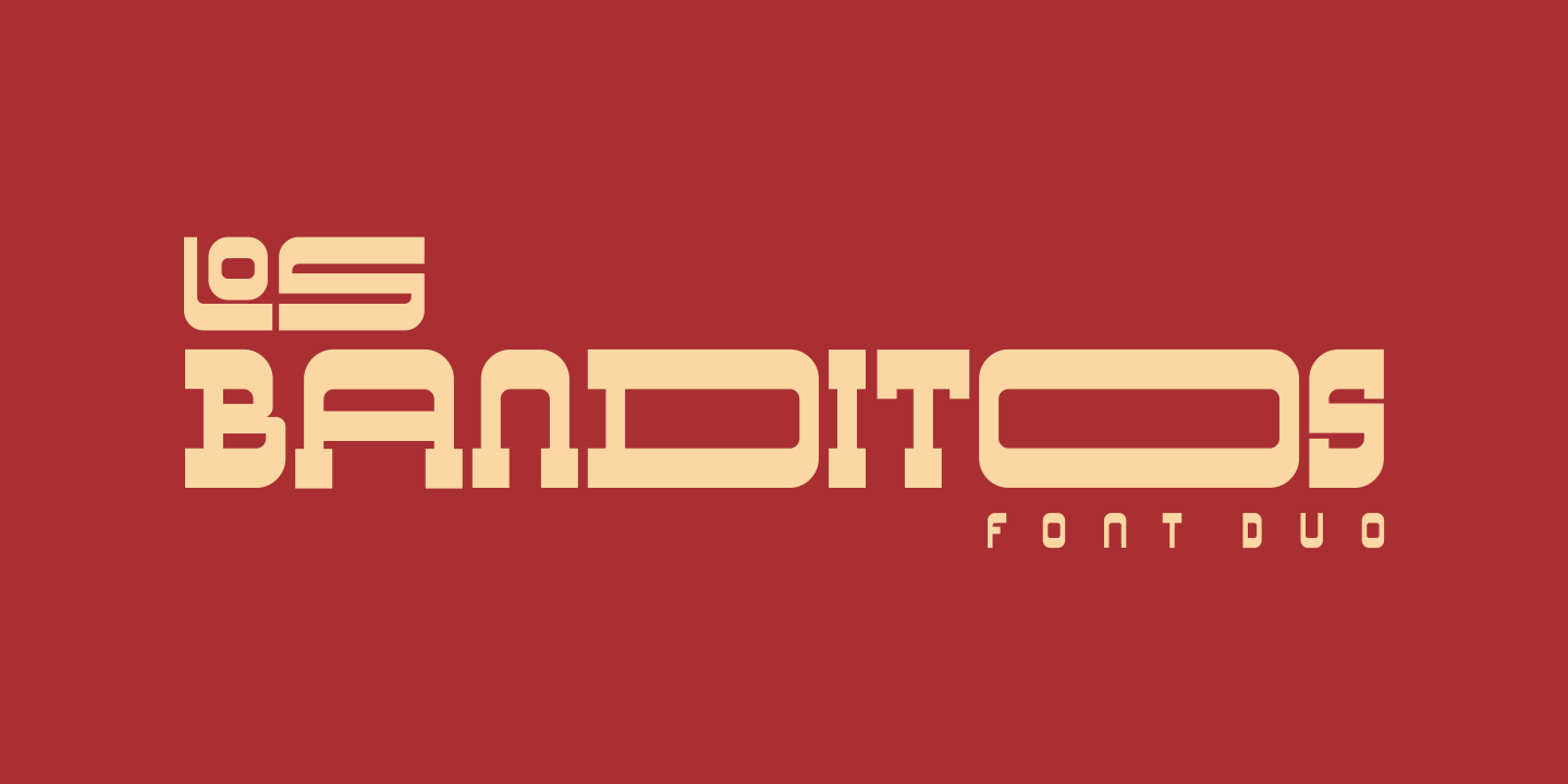 Fuente Los Banditos